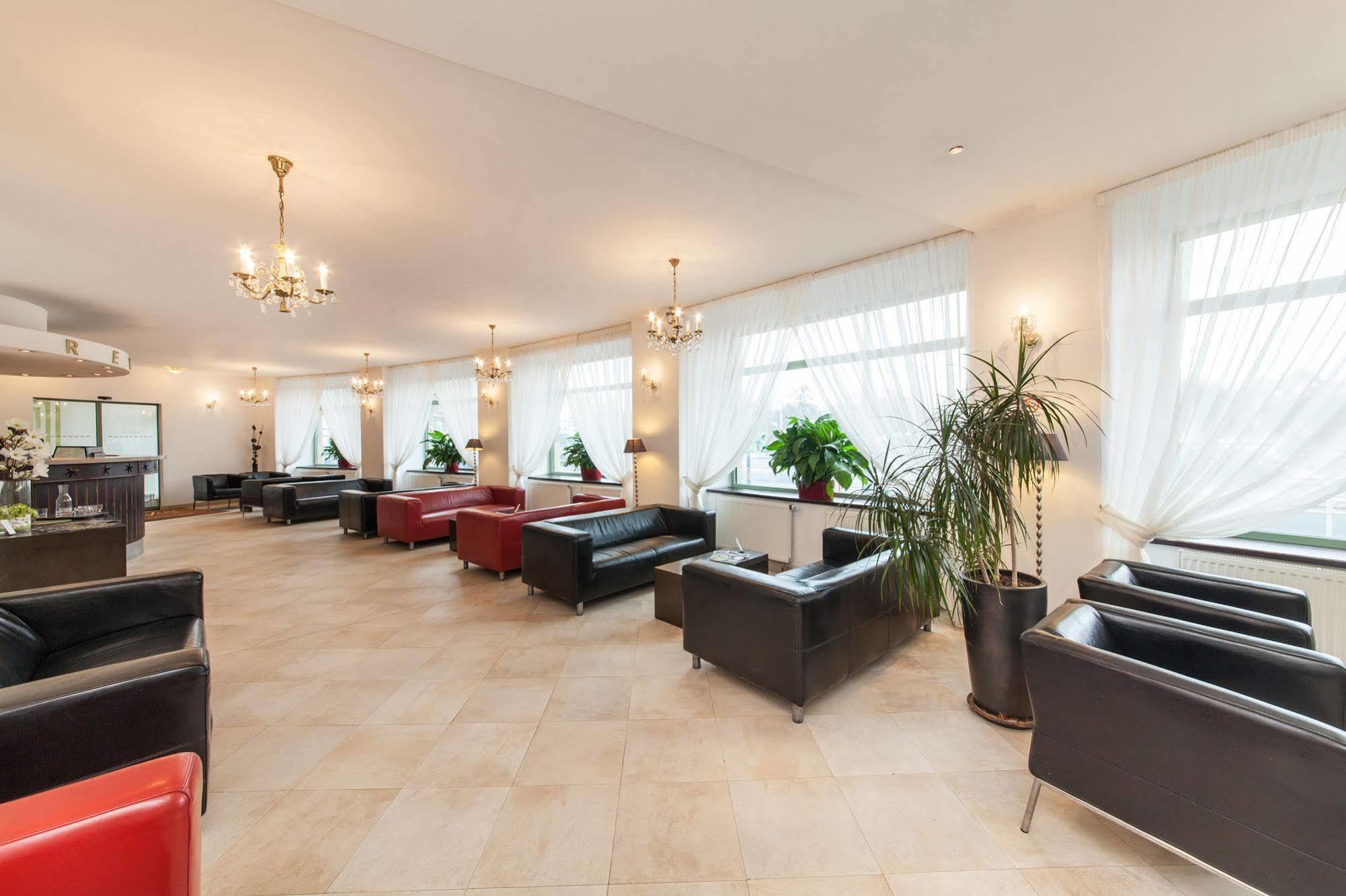 Vitkov Hotell