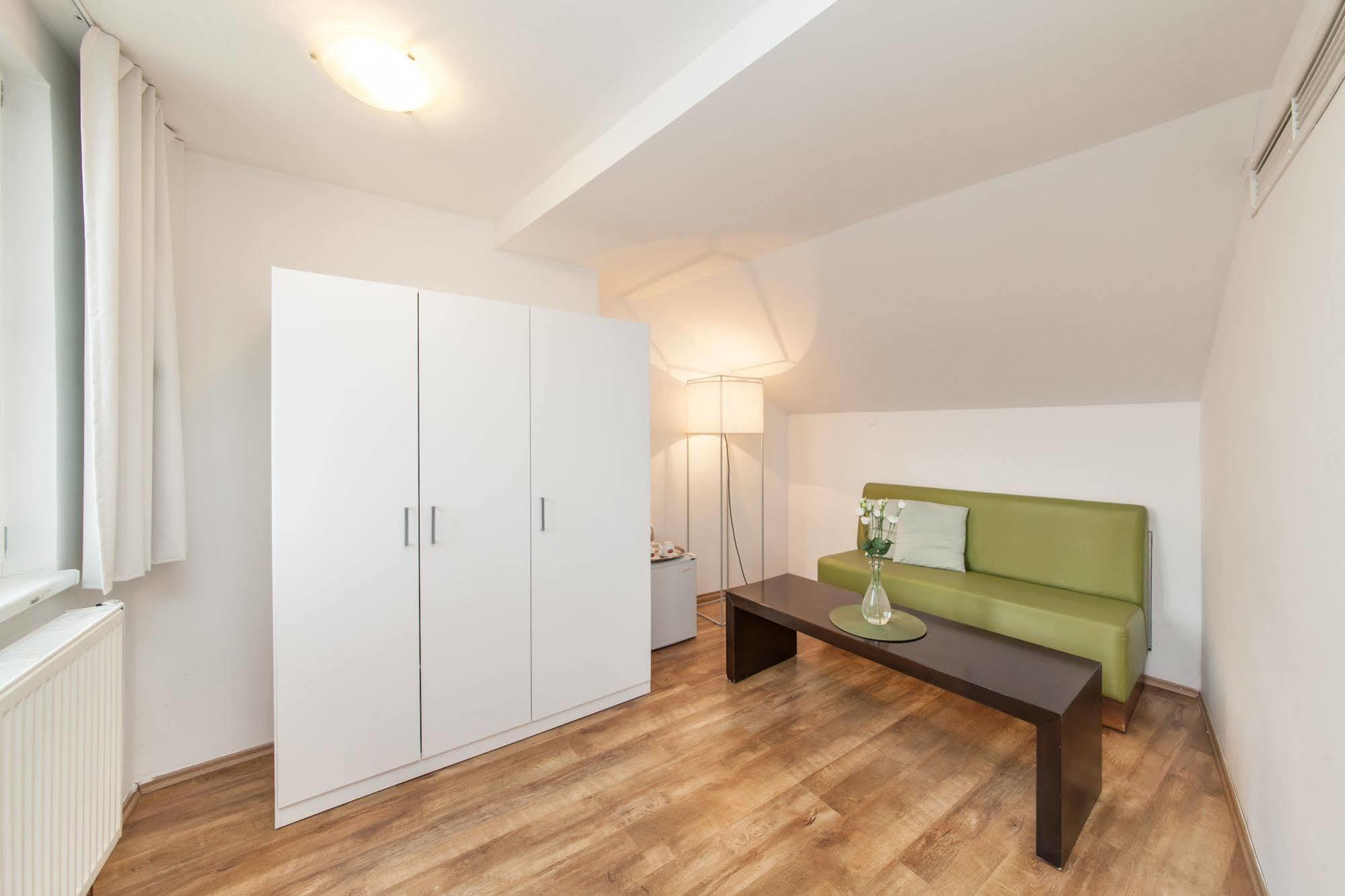 Hotell Vitkov