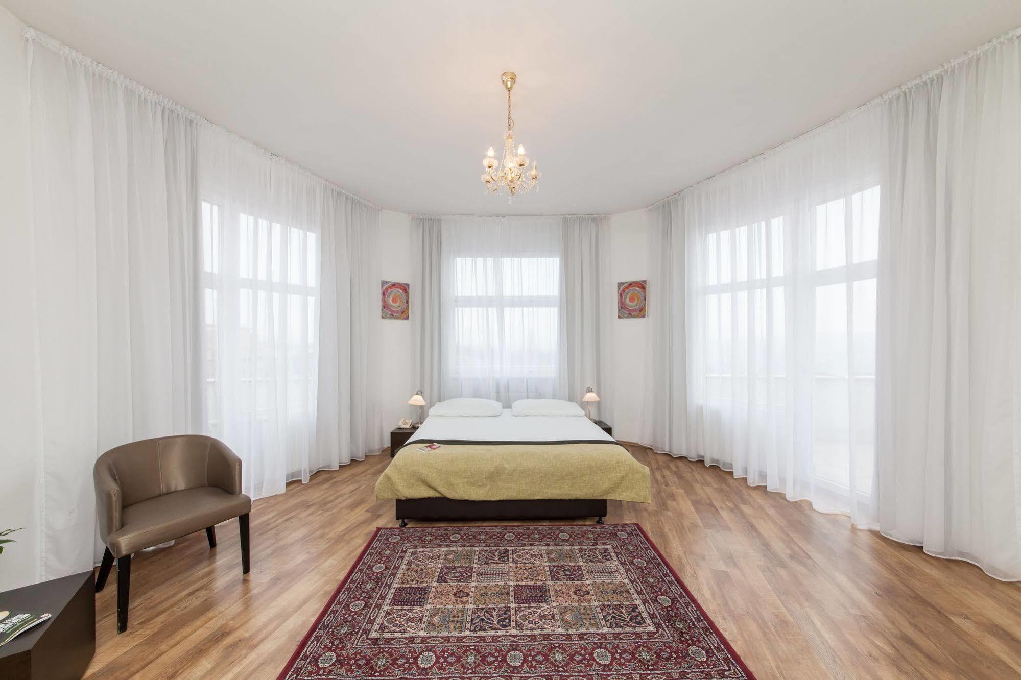 Vitkov Hotell