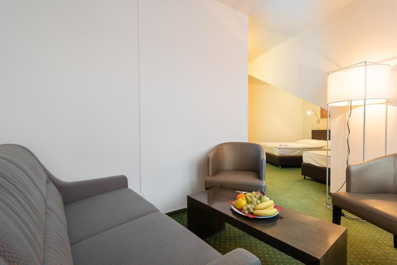 Vitkov Hotell 4*