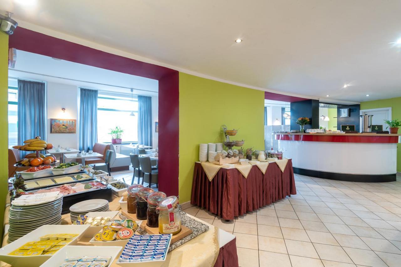 Vitkov Hotell Prag