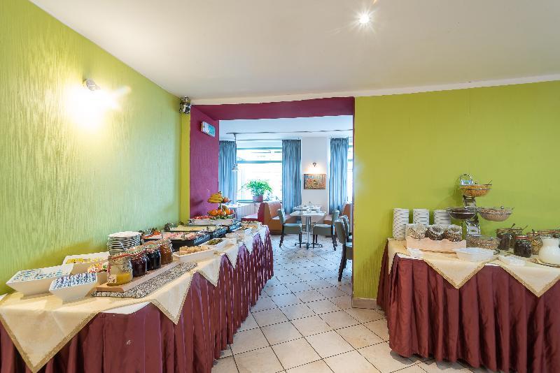 Vitkov Hotell Prag