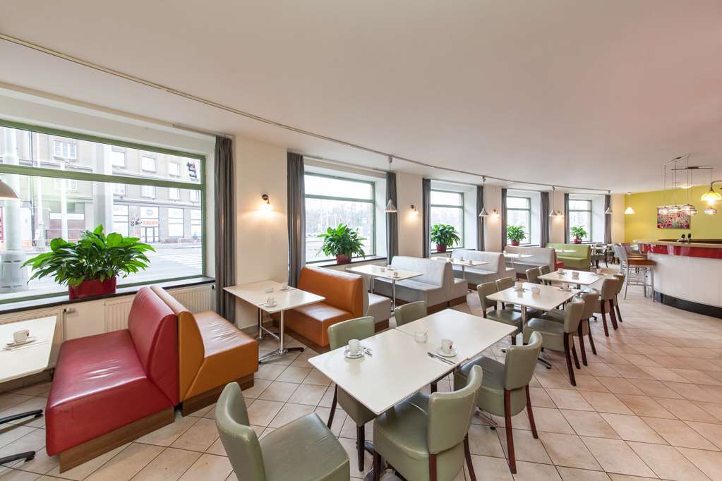 Vitkov Hotell Prag