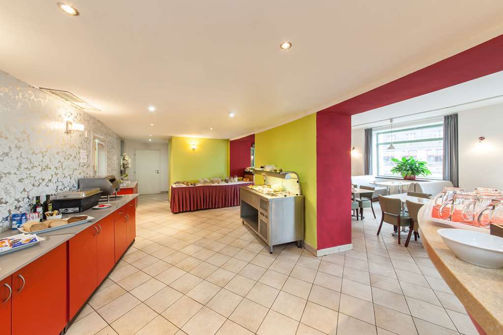Vitkov Hotell