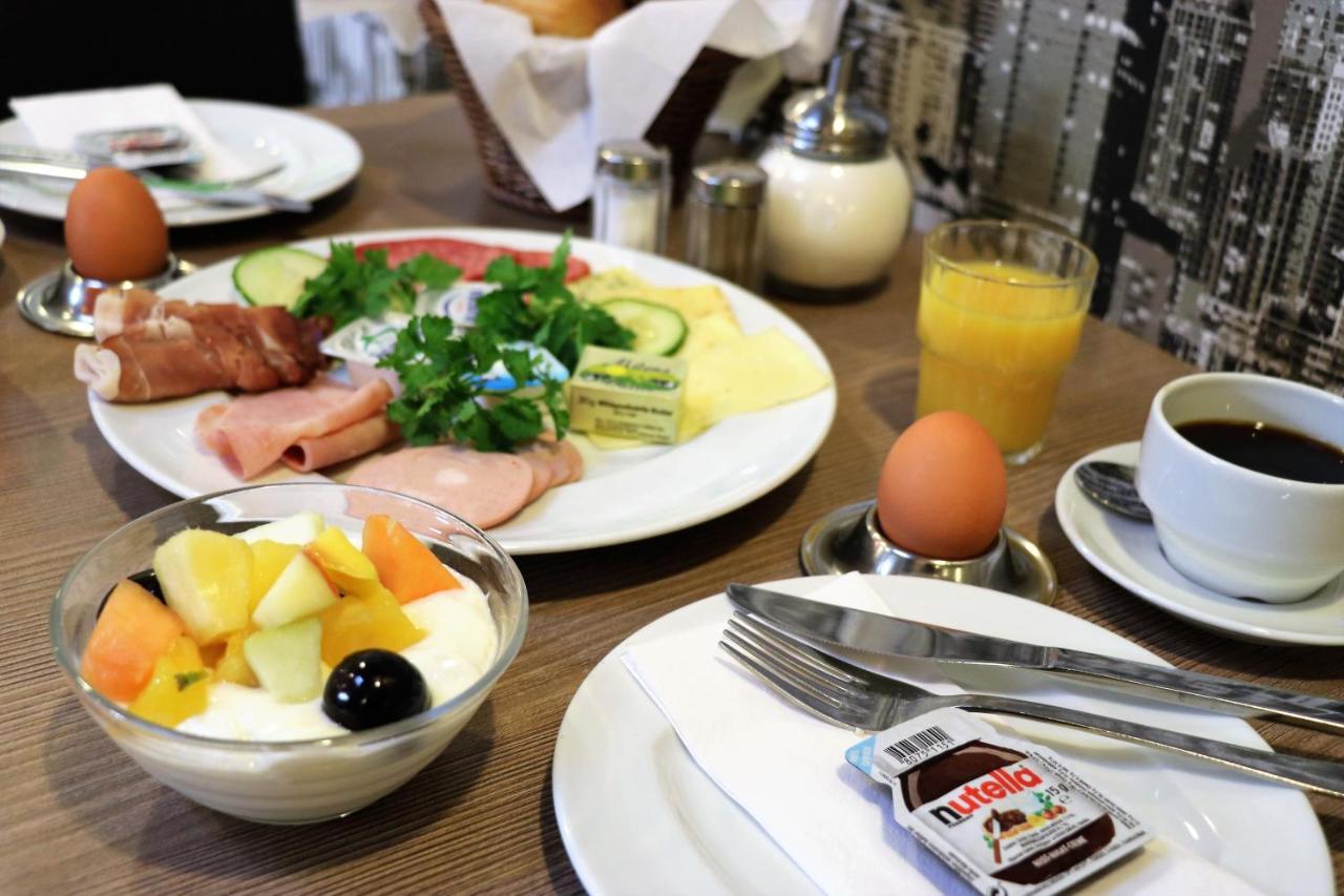 Hotell Vitkov 4*